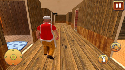 恐怖屠夫先生截图 恐怖屠夫先生截图