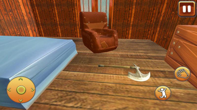 恐怖屠夫先生截图 恐怖屠夫先生截图