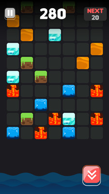 消一色截图 消一色截图