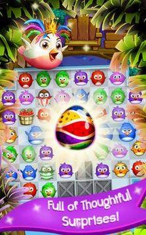 鸟流行狂截图 鸟流行狂截图