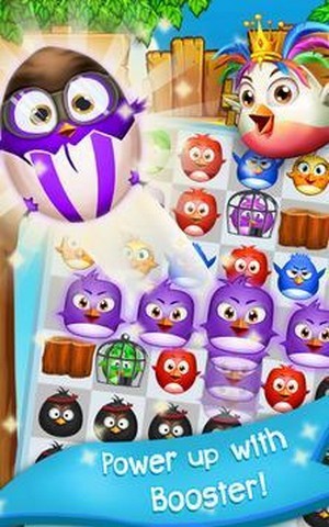 鸟流行狂截图 鸟流行狂截图