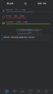 生活模拟器2截图 生活模拟器2截图