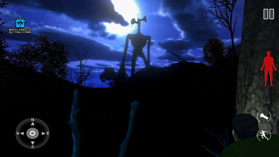 海妖头重生2截图 海妖头重生2截图