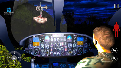 海妖头重生2截图 海妖头重生2截图