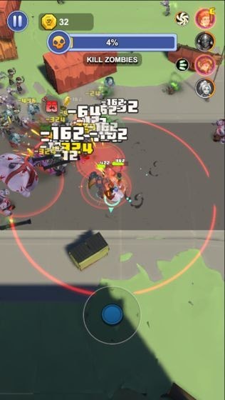 最强枪手截图 最强枪手截图