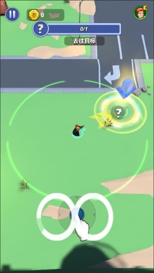 最强枪手截图 最强枪手截图