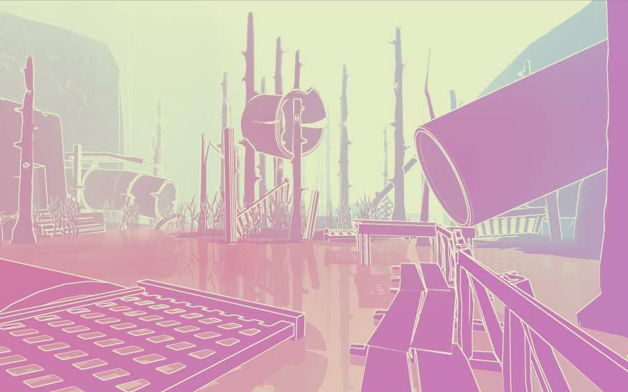 监视松鼠截图 监视松鼠截图