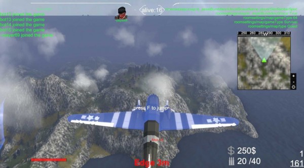 全民打击截图 全民打击截图