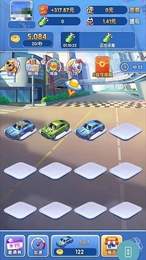 赛车进化截图 赛车进化截图