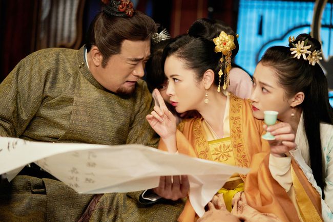 我就是这般的女子电视剧免费观看截图 我就是这般的女子电视剧免费观看截图