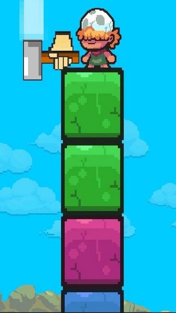 上天吧打工人截图 上天吧打工人截图