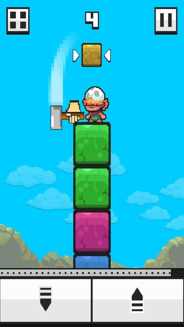 上天吧打工人截图 上天吧打工人截图