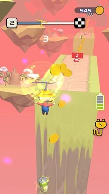 梦想旅行家截图 梦想旅行家截图