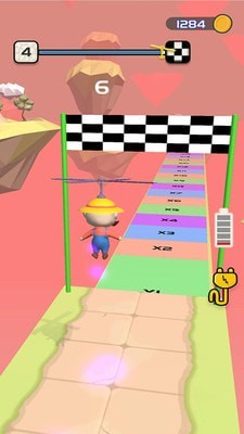 梦想旅行家截图 梦想旅行家截图