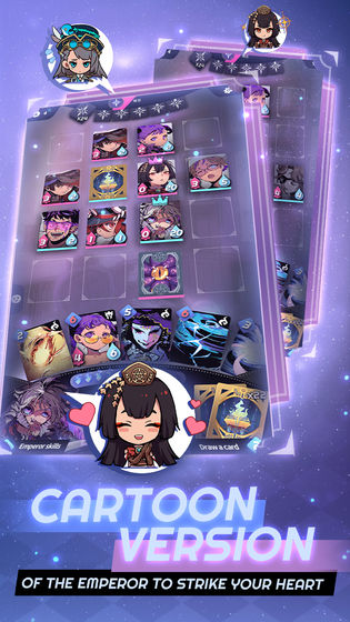 浑沌学院截图 浑沌学院截图