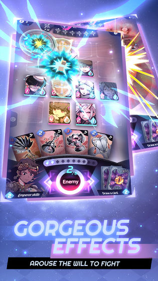 浑沌学院截图 浑沌学院截图