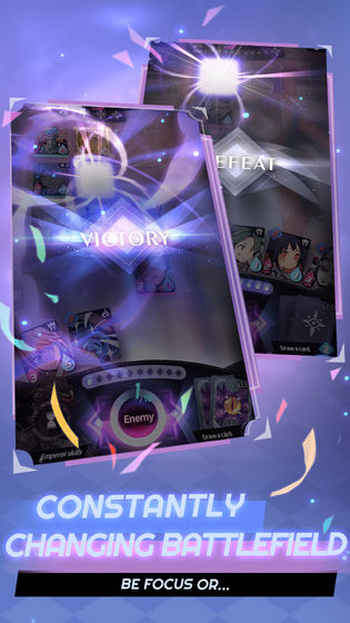 浑沌学院截图 浑沌学院截图