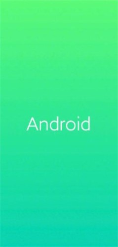 Android12系统更新包截图