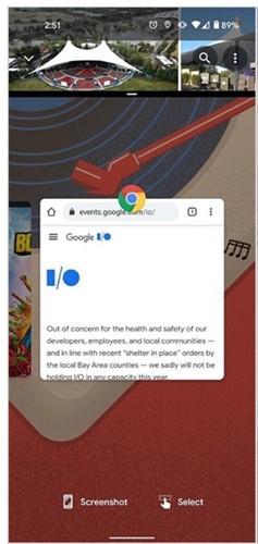 Android12系统更新包截图 Android12系统更新包截图