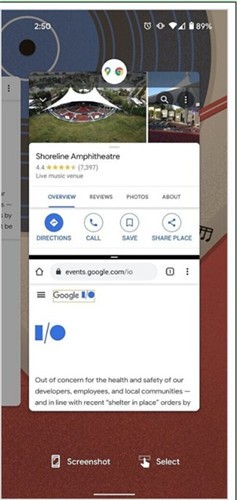 Android12系统更新包截图 Android12系统更新包截图