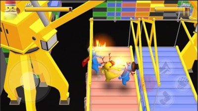 沙雕大乱斗截图 沙雕大乱斗截图