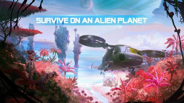 生存潘多拉前哨截图 生存潘多拉前哨截图