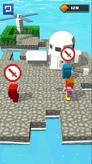 工艺冒牌货截图 工艺冒牌货截图