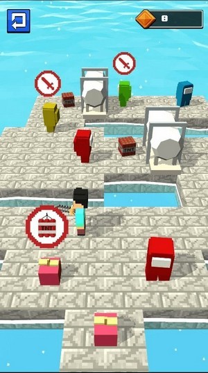 工艺冒牌货截图 工艺冒牌货截图