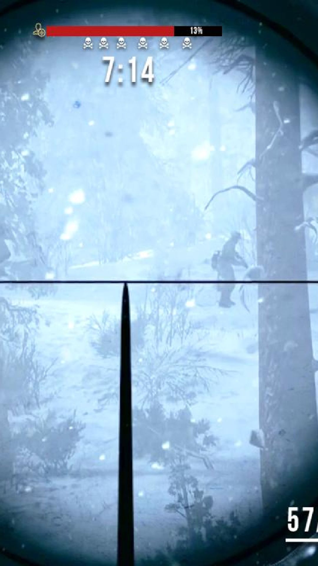 使命战争狙击召唤截图 使命战争狙击召唤截图