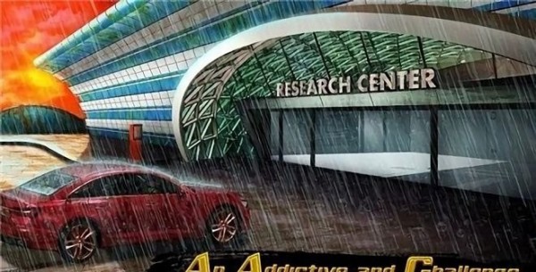 逃生室隐藏之谜截图