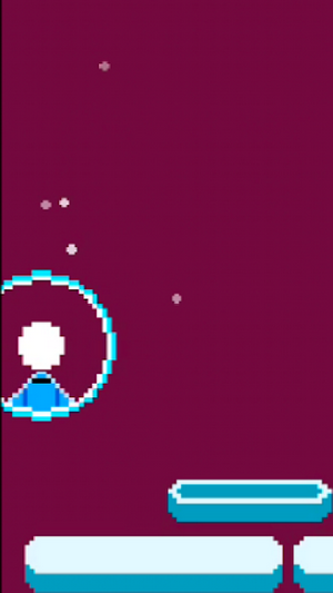 太空迷你战机截图 太空迷你战机截图