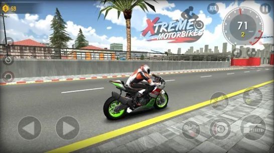 Xtreme Motorbikes截图