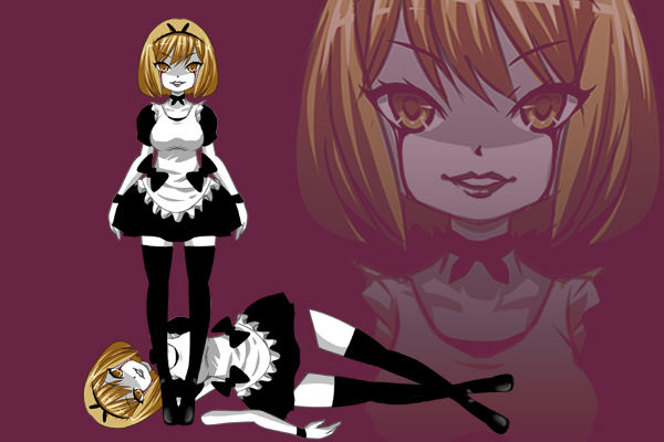 泞之翼3：梦想截图