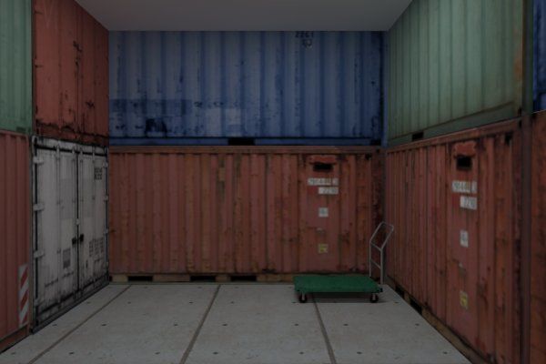 泞之翼3：梦想截图