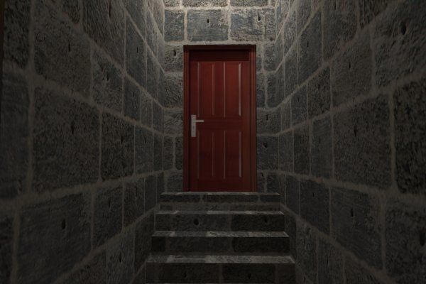 泞之翼3：梦想截图