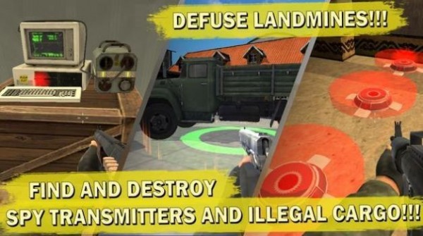 英雄勋章前线截图 英雄勋章前线截图