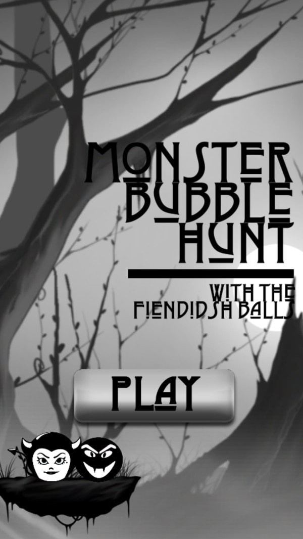 怪兽泡泡截图 怪兽泡泡截图