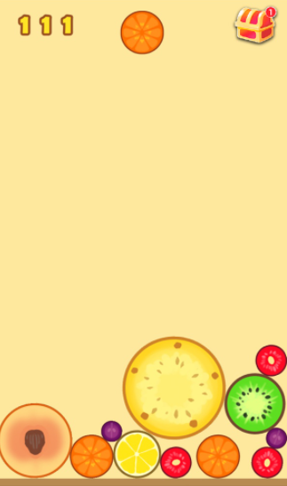 合成大西瓜截图