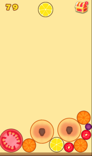 合成大西瓜截图