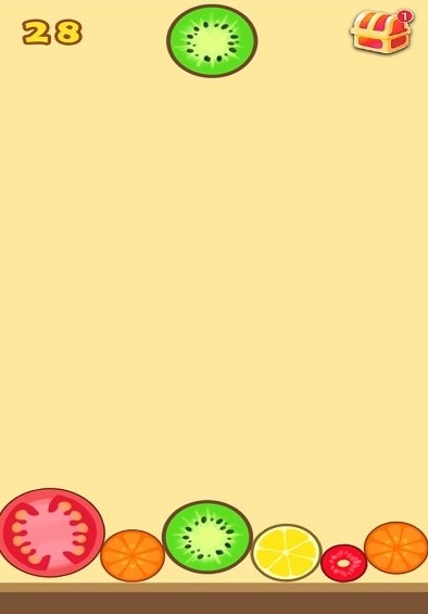 合成大西瓜截图