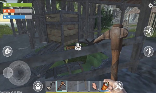 海贼卷轴截图 海贼卷轴截图