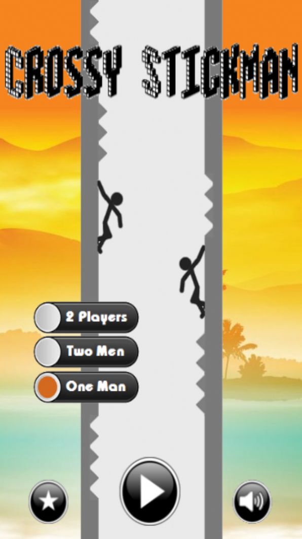 火柴人绝地逃生截图 火柴人绝地逃生截图