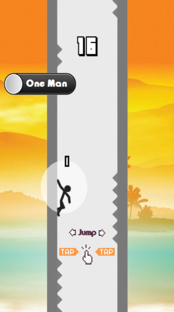 火柴人绝地逃生截图 火柴人绝地逃生截图