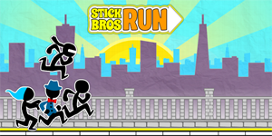 火柴人射击战斗截图 火柴人射击战斗截图