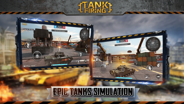 战狼坦克截图 战狼坦克截图