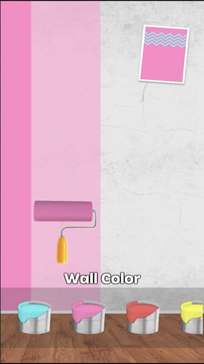 房屋绘画DIY截图 房屋绘画DIY截图