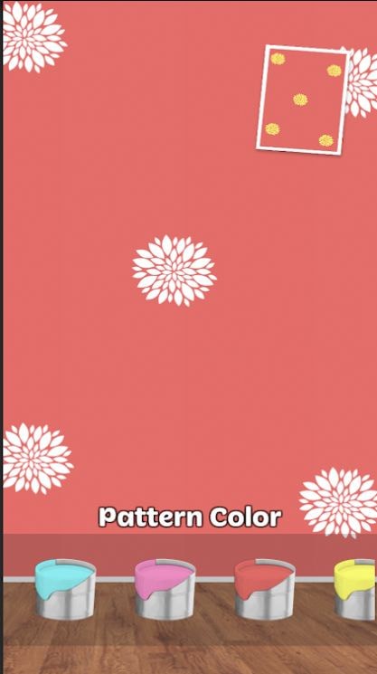 房屋绘画DIY截图 房屋绘画DIY截图