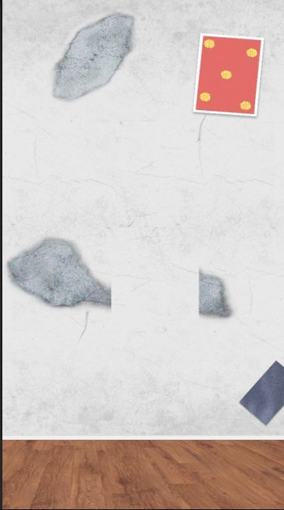 房屋绘画DIY截图 房屋绘画DIY截图