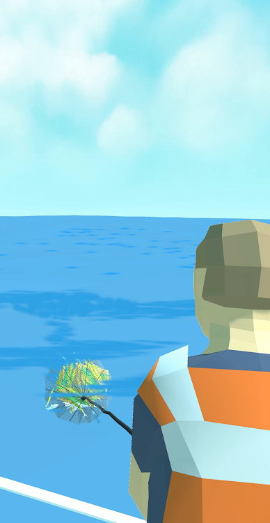 超级渔夫3D截图