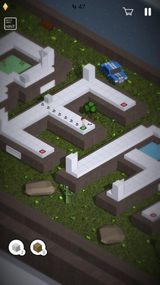 梦游者的玩具世界截图